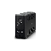 Источник бесперебойного питания CyberPower Line-Interactive UT650EIG, 650VA/360W USB/RJ11/45, (4 IEC С13), фото 3