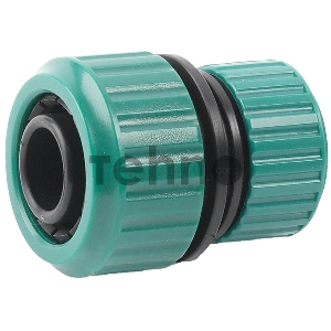 Муфта RACO 4250-55174C  ''original'' шланг 3/4''- шланг 1''