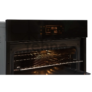 Духовкой шкаф Zigmund & Shtain EN 133.512 B