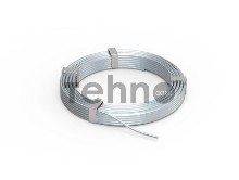 Пруток стальной оцинк. d10 (уп.80м) ДКС NC1010