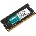Память DDR4 4Gb 2666MHz Kingmax KM-SD4-2666-4GS RTL PC4-21300 CL19 SO-DIMM 260-pin 1.2В dual rank, фото 3