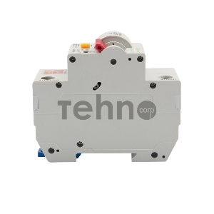 Умный Wi-Fi автоматический выключатель 1P/25А SECURIC