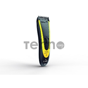 Машинка для стрижки волос GA.MA GC542 SPORT- HF