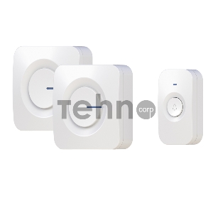 Беспроводной дверной звонок REXANT