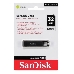 Флеш накопитель 32GB SanDisk CZ460 Ultra Type-C, USB Type-C, Black, фото 13