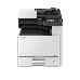 МФУ Kyocera Ecosys M8124cidn 1102P43NL0 МФУ (принтер, сканер, копир) для большого офиса 4-цветная лазерная печать до 24 стр/мин макс. формат печати A3 (297 × 420 мм) макс. размер отпечатка: 297 × 432 мм цветной ЖК-дисплей двусторонняя печать автоподача оригиналов при сканировании Ethernet, фото 7