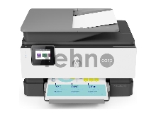 МФУ струйное HP OfficeJet Pro 9013 AiO Printer, принтер/сканер/копир