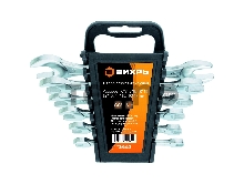 Набор рожковых ключей 6 шт. 6 - 17 | 73/6/5/3 | ВИХРЬ