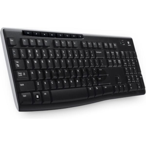 Клавиатура 920-003757 Logitech Keyboard K270 Wireless