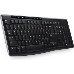 Клавиатура 920-003757 Logitech Keyboard K270 Wireless, фото 9
