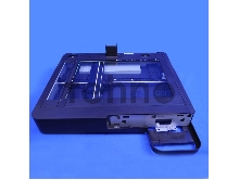 Сканер в сборе основание HP CLJ M880 (A2W75-67908)
