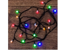 Гирлянда светодиодная 