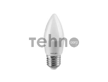 Лампа светодиодная 61 960 OLL-C37-10-230-4K-E27-FR ОНЛАЙТ 61960