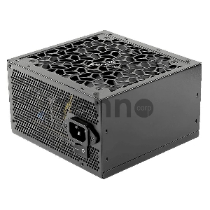 Блок питания Aerocool ATX 650W AERO WHITE 80+ (24+4+4pin) APFC 120mm fan 5xSATA RTL Блок питания Aerocool ATX 650W AERO WHITE 80+ (24+4+4pin) APFC 120mm fan 5xSATA RTL