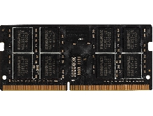 Память DDR4 16Gb 2666MHz Kingmax KM-SD4-2666-16GS RTL PC4-21300 CL19 SO-DIMM 260-pin 1.2В dual rank