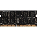 Память DDR4 16Gb 2666MHz Kingmax KM-SD4-2666-16GS RTL PC4-21300 CL19 SO-DIMM 260-pin 1.2В dual rank, фото 1