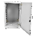 Шкаф телеком. напольный 22U (600x600) дверь металл (ШТК-М-22.6.6-3ААА) (2 коробки), фото 4