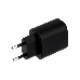 Сетевое зарядное устройство REXANT 2 x USB, 5V, 2.4 A, черное, фото 1