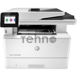 МФУ лазерный, HP LaserJet Pro M428fdn (W1A32A/XW1A29A), принтер/сканер/копир/факс, (A4 Duplex Net) МФУ лазерный, HP LaserJet Pro M428fdn (W1A32A/XW1A29A), принтер/сканер/копир/факс, (A4 Duplex Net)