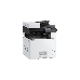 МФУ Kyocera Ecosys M8124cidn 1102P43NL0 МФУ (принтер, сканер, копир) для большого офиса 4-цветная лазерная печать до 24 стр/мин макс. формат печати A3 (297 × 420 мм) макс. размер отпечатка: 297 × 432 мм цветной ЖК-дисплей двусторонняя печать автоподача оригиналов при сканировании Ethernet, фото 6
