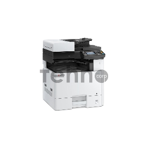 МФУ Kyocera Ecosys M8124cidn 1102P43NL0 МФУ (принтер, сканер, копир) для большого офиса 4-цветная лазерная печать до 24 стр/мин макс. формат печати A3 (297 × 420 мм) макс. размер отпечатка: 297 × 432 мм цветной ЖК-дисплей двусторонняя печать автоподача ор МФУ Kyocera Ecosys M8124cidn 1102P43NL0 МФУ (принтер, сканер, копир) для большого офиса 4-цветная лазерная печать до 24 стр/мин макс. формат печати A3 (297 × 420 мм) макс. размер отпечатка: 297 × 432 мм цветной ЖК-дисплей двусторонняя печать автоподача ор
