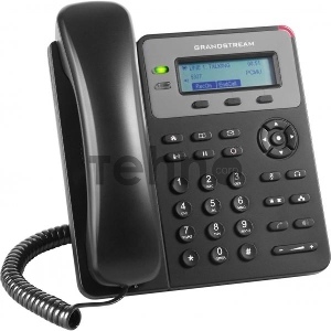 Телефон IP Grandstream GXP-1615 Телефон IP Grandstream GXP-1615