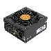 Блок питания  Chieftec 500W Retail SFX-500GD-C SFX v2.3/EPS, 80+ GOLD, КПД >90%,  2x PCI-E (6+2-Pin), 4x SATA, 2x MOLEX, Fan 8cm, фото 1