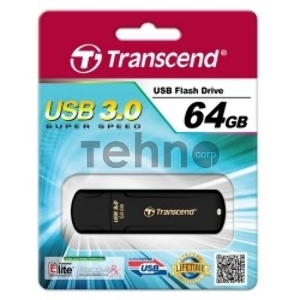 Флеш диск Transcend USB Drive 64Gb JetFlash 700 TS64GJF700