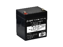 Батарея ExeGate HR 12-5.8 (12V 5.8Ah 1223W), клеммы F1