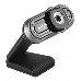 Веб-камера A4Tech Камера Web A4 PK-920H серый 2Mpix (1920x1080) USB2.0 с микрофоном [1405146], фото 4