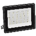 Прожектор Iek LPDO601-50-40-K02 СДО 06-50 светодиодный черный IP65 4000 K IEK, фото 2