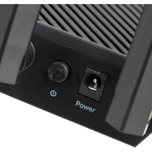 Роутер беспроводной TP-Link Archer AX55 AX3000 10/100/1000BASE-TX черный