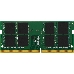 Память оперативная Kingston SODIMM 32GB 2666MHz DDR4 Non-ECC CL19  DR x8, фото 7
