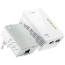 Комплект адаптеров TP-Link TL-WPA4220 KIT, AV600 Powerline с Wi-Fi N300, TL-WPA4220 (1 шт.) + TL-PA4010 (1 шт.), фото 10