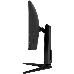 Монитор ASUS 34" VG34VQL1B VA LED изогнутый, 3440x1440, ProGaming, 1ms, 550cd/m2, 178°/178°, 100Mln:1, 165Hz, HDR10, 2*HDMI, 2*DP, USB-hub, колонки, HAS, Swivel, Pivot, Tilt, VESA, Black, 90LM06F0-B01170, фото 4