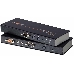 Удлинитель консоли (клав./мышь USB+мон.+аудио+RS232) на 200м USB KVM EXTENDER W/1.8M W/230V ADP, фото 3