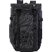 Рюкзак CANYON BPA-5, Laptop backpack for 15.6 inch, Product spec/size(mm):445MM x305MM x 130MM, Black, EXTERIOR materials:100% Polyester, Inner materials:100% Polyester, max weight (KGS): 12kgs, фото 2