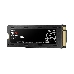 Накопитель SSD Samsung 1TB M.2 980 PRO PCIe Gen 4.0 x4, NVMe (MZ-V8P1T0C), фото 17