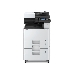 МФУ Kyocera Ecosys M8124cidn 1102P43NL0 МФУ (принтер, сканер, копир) для большого офиса 4-цветная лазерная печать до 24 стр/мин макс. формат печати A3 (297 × 420 мм) макс. размер отпечатка: 297 × 432 мм цветной ЖК-дисплей двусторонняя печать автоподача оригиналов при сканировании Ethernet, фото 5