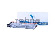 Картридж NVPrint совместимый Brother TN-2375T для HL-L2300DR//L2340DWR//2360DNR/2365DWR/DCP-L2500DR/2520DWR/2540DNR/2560DWR/MFC-L2700DWR/2720D/2740D (2600k)