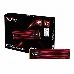Накопитель M.2 2280 2TB ADATA XPG GAMMIX S11 Pro Client SSD AGAMMIXS11P-2TT-C PCIe Gen3x4 with NVMe, 3350/2900, IOPS 360/360K, MTBF 2M, 3D NAND TLC, 1280TBW, NVMe 1.3, Heat Sink, RTL, фото 1