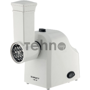 Мясорубка SCARLETT SC-MG45M20 1800Вт