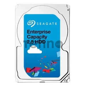 Жесткий диск SEAGATE Original SAS 3.0 2Tb ST2000NX0273 Enterprise Capacity (7200rpm) 128Mb 2.5