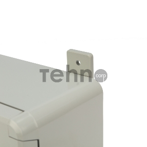 Корпус пластиковый ЩМПп с монтажной панелью 300х200х130 мм ABS УХЛ1 IP65 REXANT