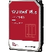 Жесткий диск SATA 14TB 6GB/S 512MB RED WD140EFGX WDC, фото 3