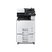 МФУ Kyocera Ecosys M8124cidn 1102P43NL0 МФУ (принтер, сканер, копир) для большого офиса 4-цветная лазерная печать до 24 стр/мин макс. формат печати A3 (297 × 420 мм) макс. размер отпечатка: 297 × 432 мм цветной ЖК-дисплей двусторонняя печать автоподача оригиналов при сканировании Ethernet, фото 4