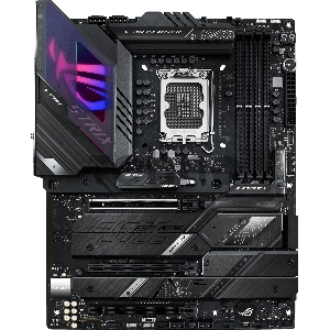 Материнская плата ASUS ROG STRIX Z790-E GAMING WIFI /LGA1700,Z790,USB3.2 GEN 2,MB (90MB1CL0-M0EAY0) (930538)