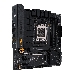 Материнская плата Asus TUF GAMING B650M-E WIFI SocketAM5 AMD B650 4xDDR5 mATX AC`97 8ch(7.1) 2.5Gg RAID+HDMI+DP, фото 5