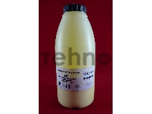 Тонер HP CP 4025/4520/4525/CM4540MFP Yellow, химический (фл. 205г, 11K) B&W Premium (Mitsubishi) фас. России