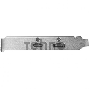 Видеокарта Asus GT1030-2G-BRK nVidia GeForce GT 1030 2048Mb 64bit GDDR5 1228/6008/HDMIx1/DPx1/HDCP PCI-E low profile Ret Видеокарта Asus GT1030-2G-BRK nVidia GeForce GT 1030 2048Mb 64bit GDDR5 1228/6008/HDMIx1/DPx1/HDCP PCI-E low profile Ret